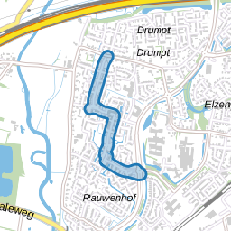 Rauwenhoflaan