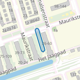 Ravenswaaijstraat