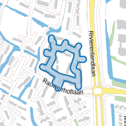 Roos Vosstraat