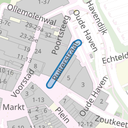 Ruiterstraat