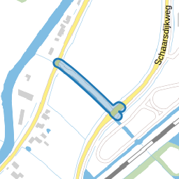 Schaarsdijkpad