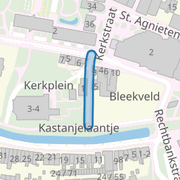 Schoolstraatje