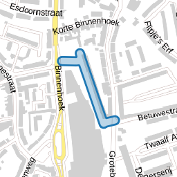 Schullenhofstraat