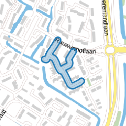 Simon Vestdijkstraat