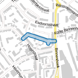 St. Josephstraat