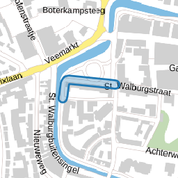 St. Walburg