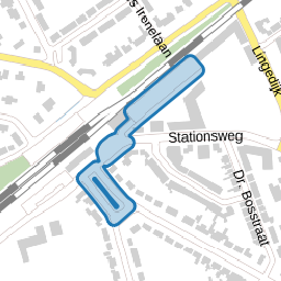 Stationsplein