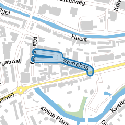 Sterrebos