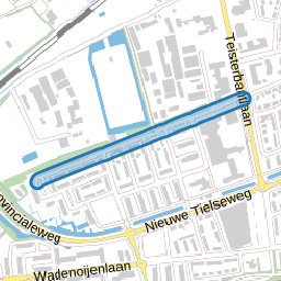Tielerwaardlaan