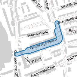 Twaalf Apostelen
