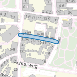 Tweede Achterstraat