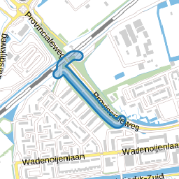 Verlengde Tielseweg