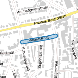 Violierstraat