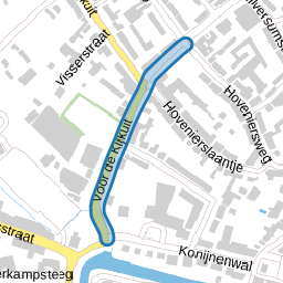 Voor de Kijkuit
