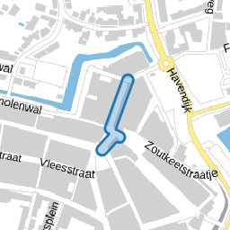 Voorstad