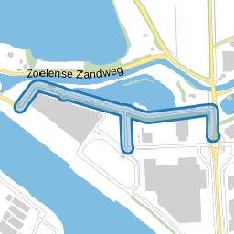 Voorwei