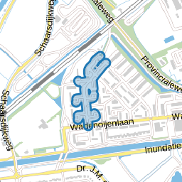 Vurenlaan
