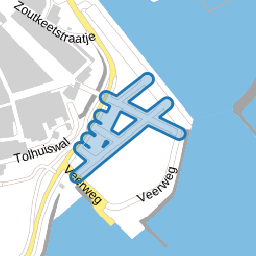 Waalkade