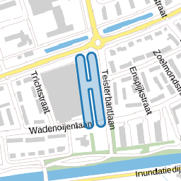 Westledeplein