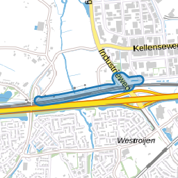 Wetering-Oost
