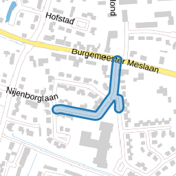 Wijenburghlaan