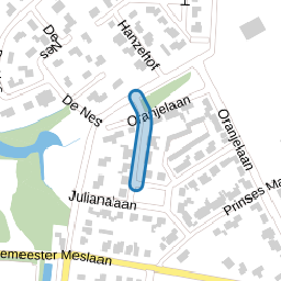Wilhelminalaan