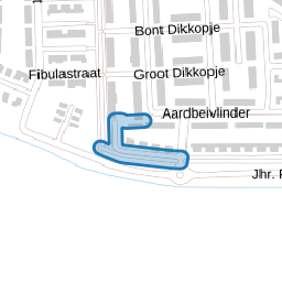 Zilveren Maan
