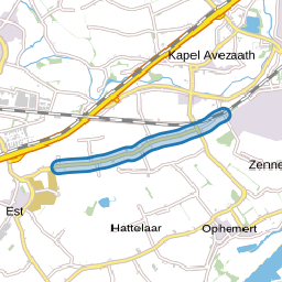 Bommelweg