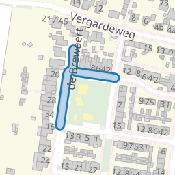 de Brewaert