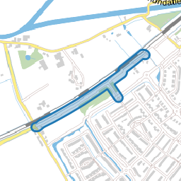 Het Weysepad