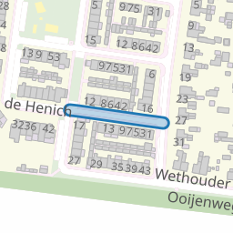 Hoefweg