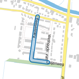 Kasteelweg
