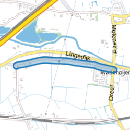 Vergardeweg