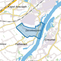 Zennewijnen