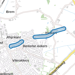 Akkerweg