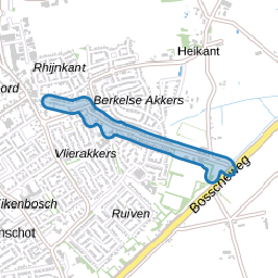 Berkelseweg