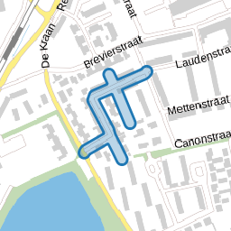 Boekbinderijstraat