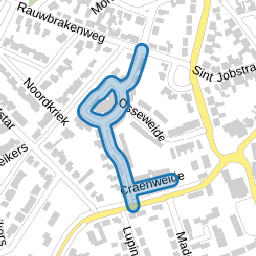 Craenweide