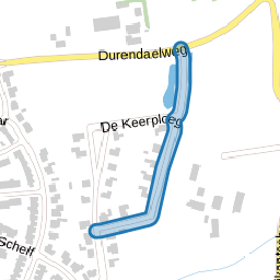 De Hoogkar