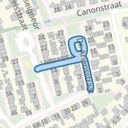 Dr. Ariënsstraat