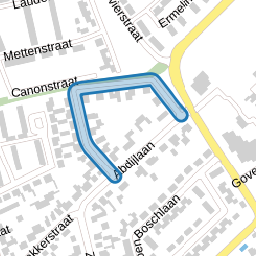 Dr. Schaepmanstraat