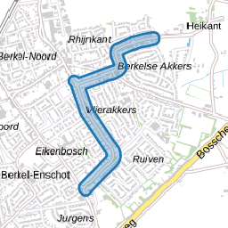 Durendaelweg