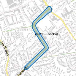 Eikenboschweg
