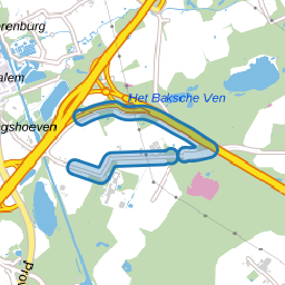 Eindhovenseweg