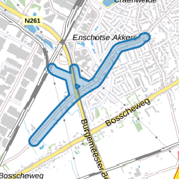 Enschotsebaan