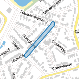 Goudrenet