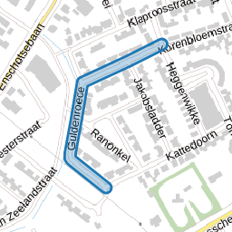 Guldenroede