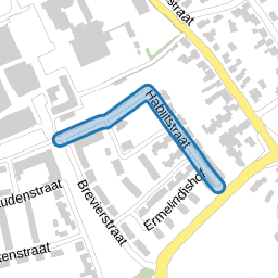 Habijtstraat