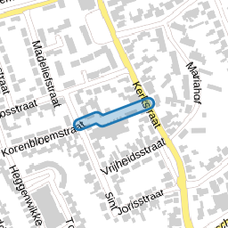 Kerkzijstraat