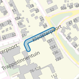 Kloosterpoort